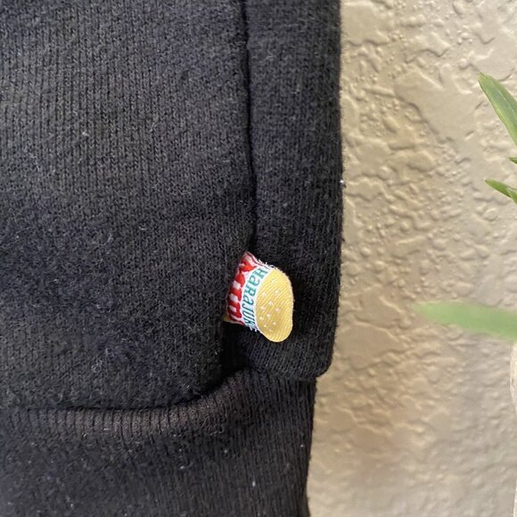 Harajuku Mini For Target Sweat Pants - Picture 3 of 5